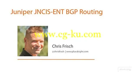 Juniper JNCIS-ENT BGP Routing的图片1