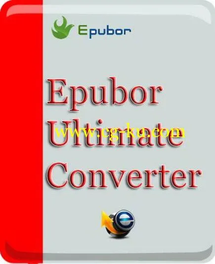 Epubor Ultimate Converter 3.0.10.1025 Multilingual的图片1