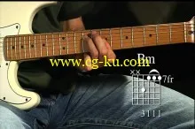 Mainstream Rock: Guitar Play-Along Vol. 5的图片5