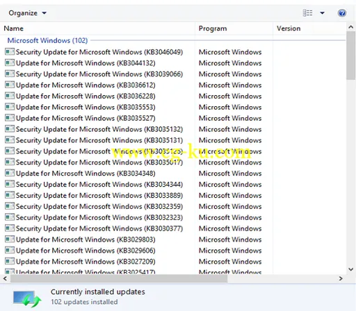 Microsoft Windows 8.1 Pro VL (x86/x64) Multilanguage PreActivated的图片3