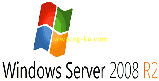 Windows Server 2008 R2 SP1 ESD en-US March 2015的图片1