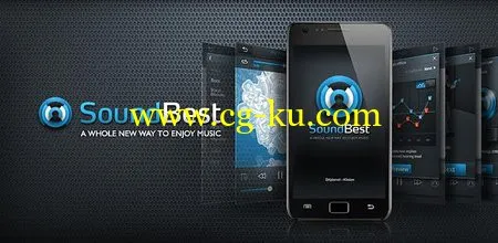 SoundBest Music Player v1.1.8 Android的图片1