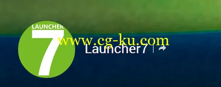 Launcher 7 – v1.1.14.11 Android的图片1