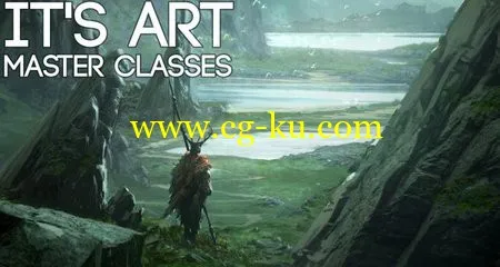 IT’S ART – Master Classes in Paris的图片2