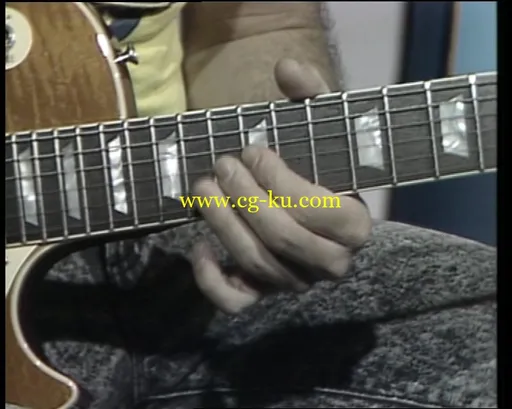 Guns N’ Roses – Master Session的图片4