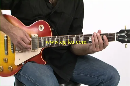 Guitar World – 20 Essential Beginner’s Blues Licks的图片4