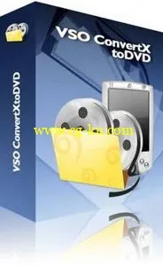 VSO ConvertXtoDVD 6.0.0.81 Multilingual的图片1