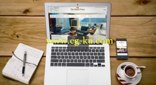 Develop a professional hotel website using Joomla 3.x的图片1