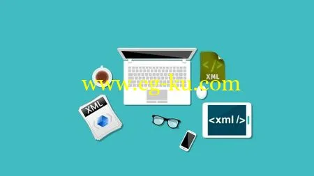 XML Tutorials的图片1