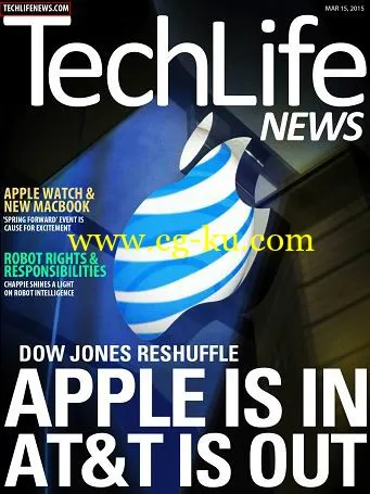 Techlife News – March 15, 2015-P2P的图片1