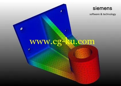 Siemens NX 8.5-10.0 version 2015.03 Solvers Updates的图片1