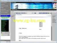 Courtage-XP v11.11A FRENCH的图片1