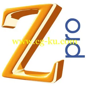 FormZ Pro 8.5.7 build 9929 Multilangual MacOSX的图片1