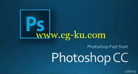 Photoshop CC: Photoshop Quick Start的图片1