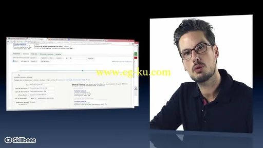 Skillbees – Maitrisez Google Adwords的图片2
