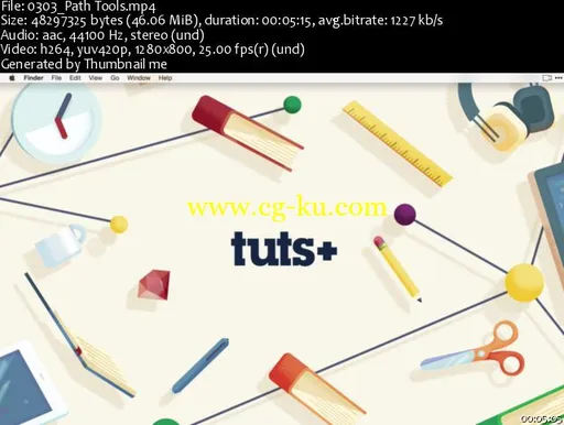 Tutsplus – Node.js From Scratch的图片2