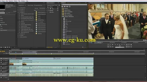 WedFilm Academy – Cinematic Wedding Film Tutorials的图片3