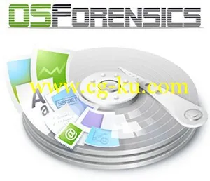 PassMark OSForensics Professional 3.3 Build 1003的图片1