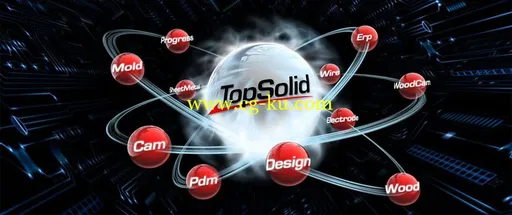 Missler TopSolid 7.9-MAGNiTUDE的图片1