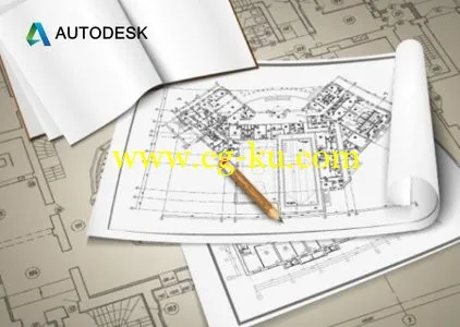 Autodesk AutoCAD Architecture 2016的图片1