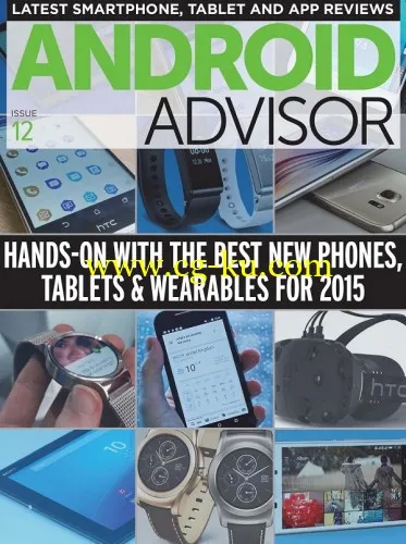 Android Advisor – Issue 12 2015-P2P的图片1