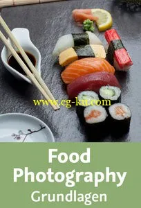 Video2Brain – Food Photography – Grundlagen的图片1