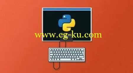 Python GUI Programming (Buttons,Menus) using tkinter的图片1