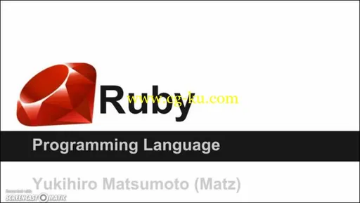 The Complete Ruby Programming Course for Beginners的图片2