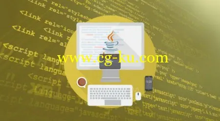 Learn Java Script Server Technologies From Scratch的图片1