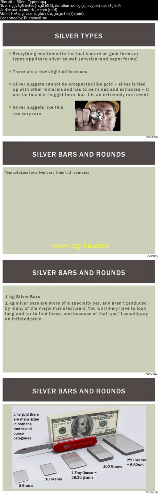 Hacker’s Guide To Gold, Silver & Jewelry的图片1