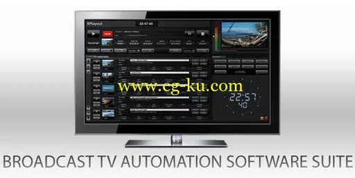 XTV Suite 5.8.6的图片1