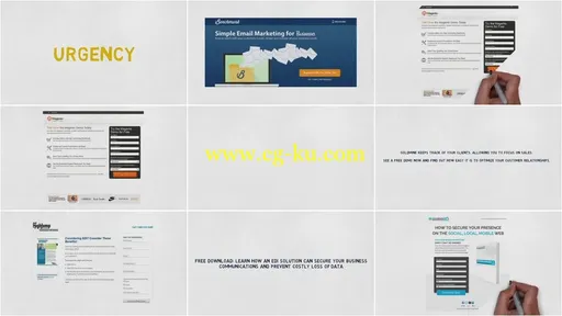 Create Engaging Landing Pages That Go Viral – No Coding的图片2