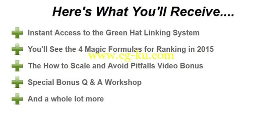 Four Magic linking Formulas in 2015的图片1