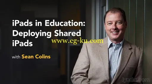 iPads in Education: Deploying Shared iPads的图片2