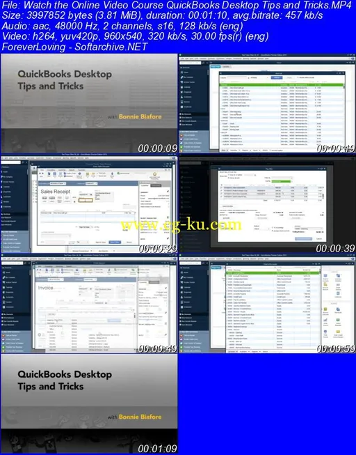 QuickBooks Desktop Tips and Tricks的图片1