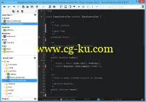 ActiveState Komodo IDE v9.3.2.88191 Win/Mac/Lnx的图片2