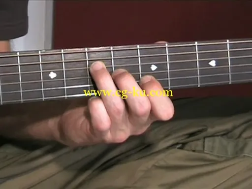 Solo Blues Guitar 1的图片3