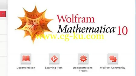 Lynda – Up and Running with Mathematica 10的图片1