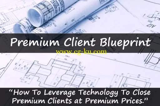 Scott Wilson – Premium Client Blueprint的图片2