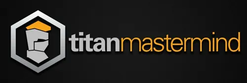 Rahman Nur – Titan Mastermind的图片1