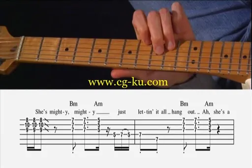 Guitar Play-Along: Volume 26 – 70s Classics的图片2