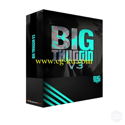 Industrykits – Big Thuggin 3的图片1