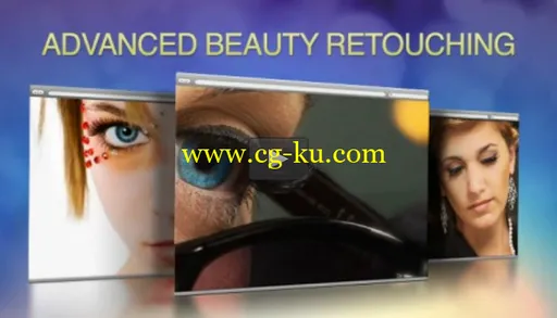 Advanced Beauty Retouching的图片2