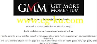 Lee McIntyre – 10x Formula Intensive Training的图片1