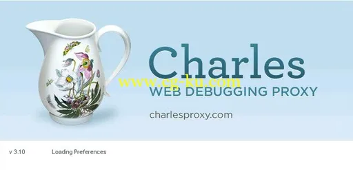 Charles 4.0.2 Win/Mac/Lnx的图片1