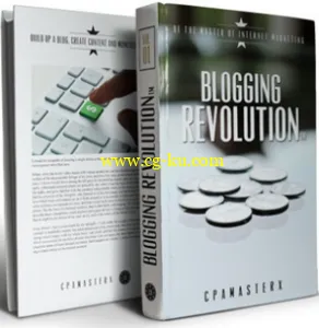 Blogging Revolution (2014)的图片2