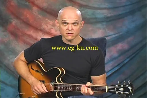 The Ultimate Multimedia Instructor – Blues Guitar 3的图片3