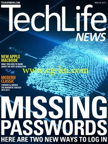 Techlife News – 29 March 2015-P2P的图片1