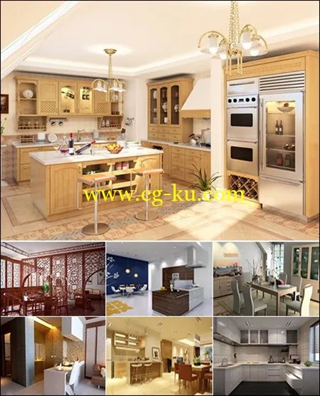 Kitchen Collection的图片1