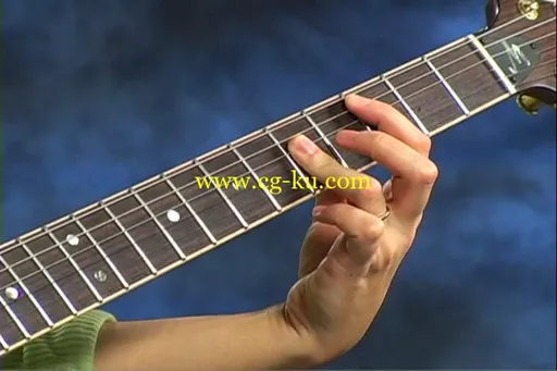 The Ultimate Multimedia Instructor – Jazz Guitar 2的图片2